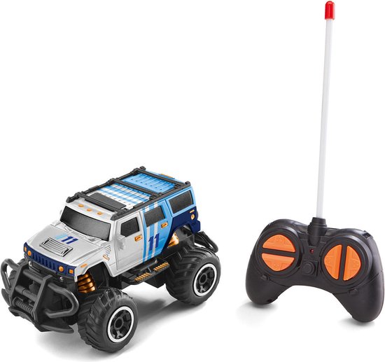 Revell RC voertuig - 23493 RC Car Line Backer RC Model Kant en Klaar - Revell - Elektrisch