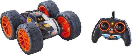 Revell RC voertuig - 24554 RC Stunt Car - 1080 Wheely Monster RC Model Kant en Klaar - Revell