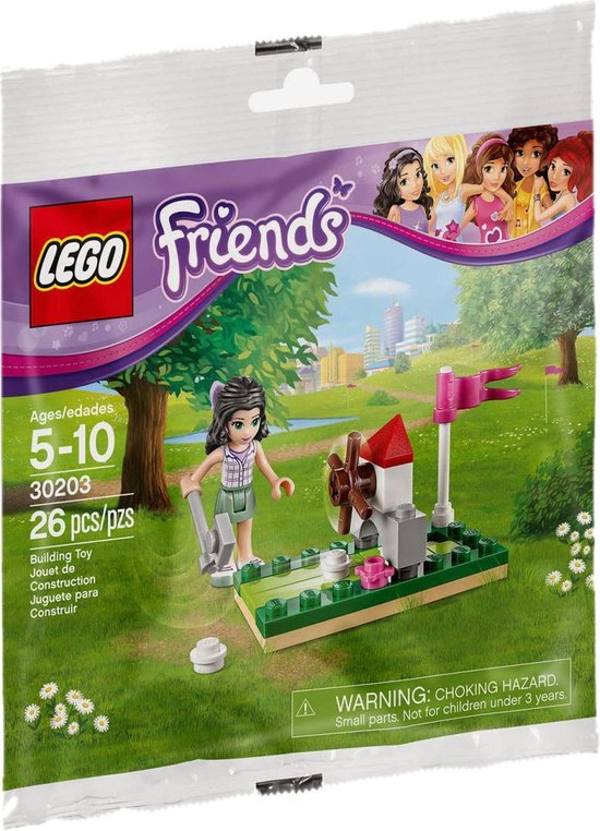 LEGO Friends Mini Golf - 30203