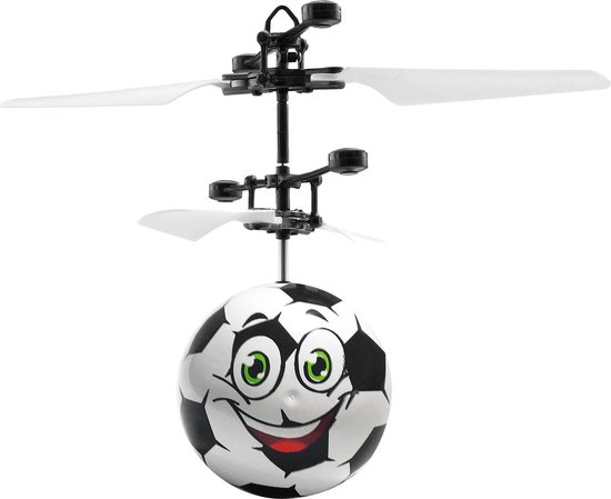 Revell RC voertuig - 24974 RC Copter Ball - The Ball RC Model Kant en Klaar - Revell