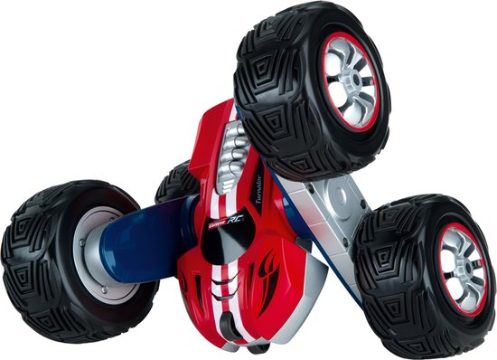 Carrera RC voertuig - RC Turnator Monstertruck 2,4GHz RC Model Kant en Klaar - Carrera