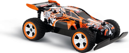 Carrera RC voertuig - RC Red Shadow (B/O) - Auto 2,4GHz RC Model Kant en Klaar - Carrera