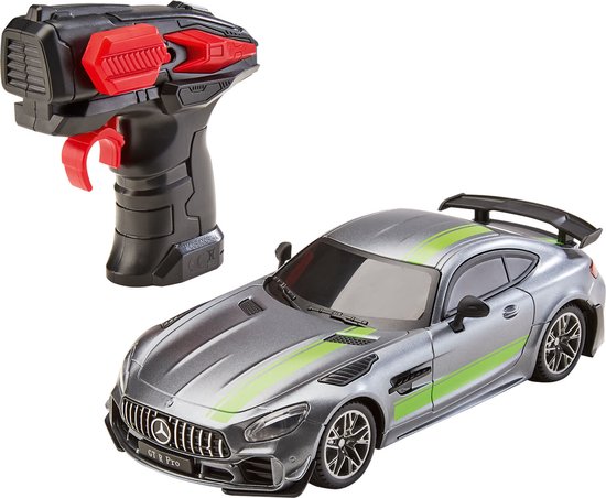 Revell RC voertuig Auto - 24659 RC Car Mercedes-AMG GT R Pro RC Model Kant en Klaar - 1:24