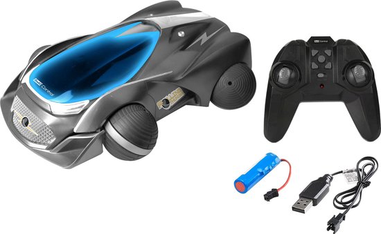 Revell RC voertuig - 24672 RC Auto - Future Car - Rolling Thunder RC Model Kant en Klaar - Revell