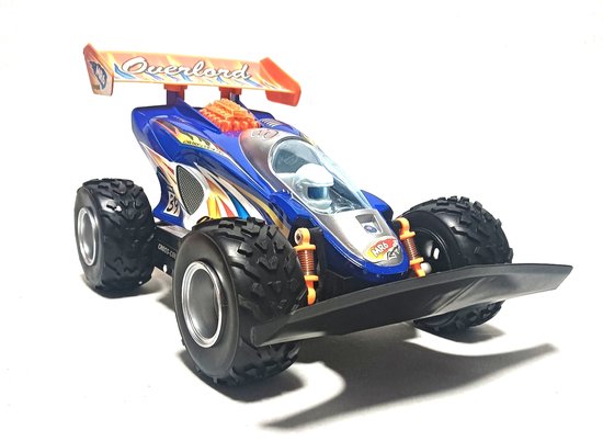 RC buggy race auto |Imortal Fighter race car bestuurbare auto racebuggy radiografische voertuigen rc auto