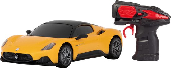 Revell RC voertuig Auto - 24677 RC Car - Maserati MC20 RC Model Kant en Klaar - Revell