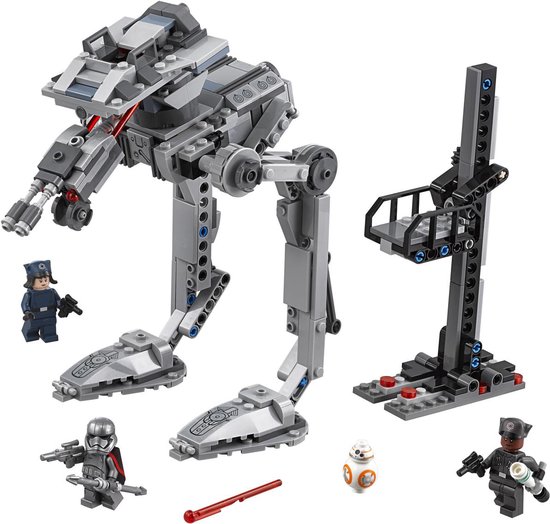 LEGO Star Wars First Order AT-ST - 75201