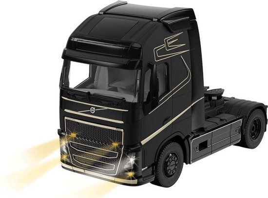 Volvo FH 16 4x2 met Bluetooth app control 1:32 van Siku Control