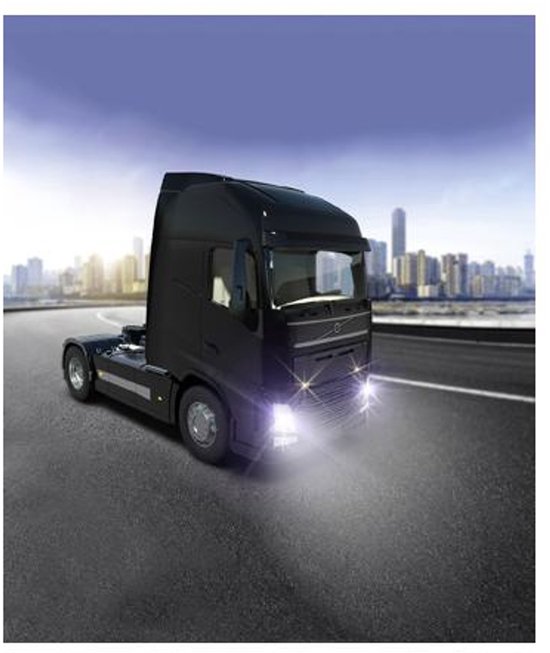 Volvo FH 16 4x2 met Bluetooth app control 1:32 van Siku Control