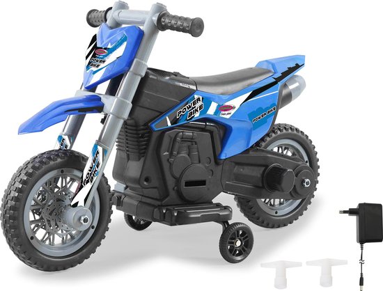 Jamara Power Bike Berijdbare motorfiets