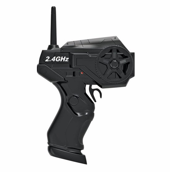 Carrera RC voertuig - RC Car - Desert Buggy - 2,4GHz RC Model Kant en Klaar - Carrera -