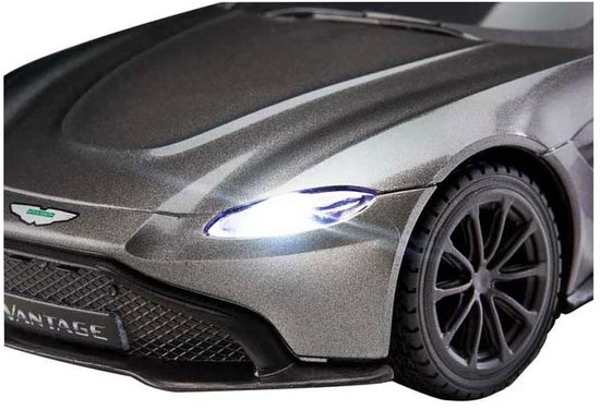 Revell RC voertuig - 24658 RC Scale Car Aston Martin Vantage RC Model Kant en Klaar - 1:24 -