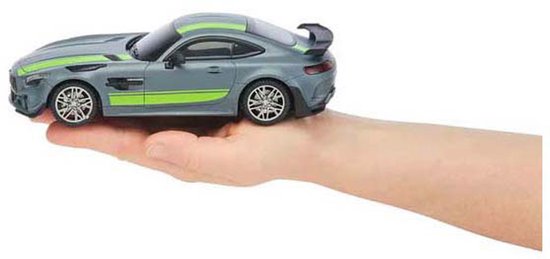 Revell RC voertuig Auto - 24659 RC Car Mercedes-AMG GT R Pro RC Model Kant en Klaar - 1:24 -
