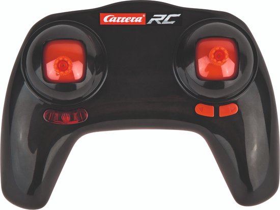 Carrera RC voertuig - RC Super Mario - Flying Cape Mario - Helikopter 2,4GHz RC Model Kant en Klaar - Carrera -