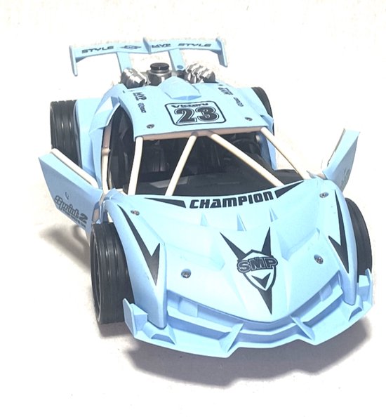 radiografisch bestuurbare speelgoed auto bestuurbare auto - afstandsbestuurbare race Speelgoed super car bestuurbare auto rc auto radiografische voertuigen Radiografisch Bestuurbare Racewagen - RC Car