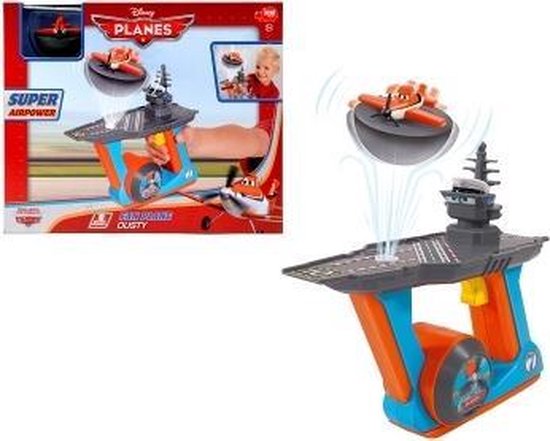 Dickie Toys RC Vliegtuig