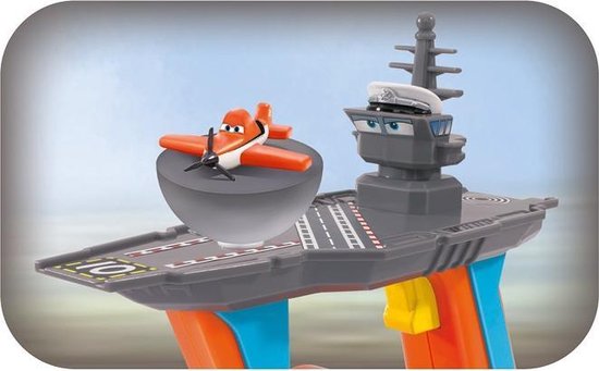 Dickie Toys RC Vliegtuig