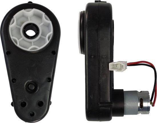 Elektromotor - elektrische kinderauto - Ford Ranger - 12V 12000 rpm