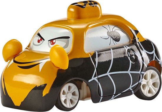 Revell Control RC bestuurbare auto Vampire - Mini RC-auto - meegeleverde 1,2 V batterij