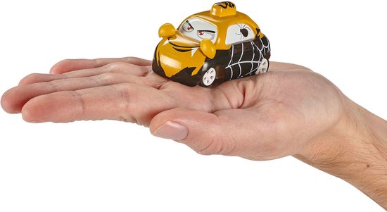 Revell Control RC bestuurbare auto Vampire - Mini RC-auto - meegeleverde 1,2 V batterij