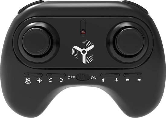 Afstandsbestuurbaar vliegtuig - FLYBOTIC - XTREM PLANE - Vanaf 8 jaar