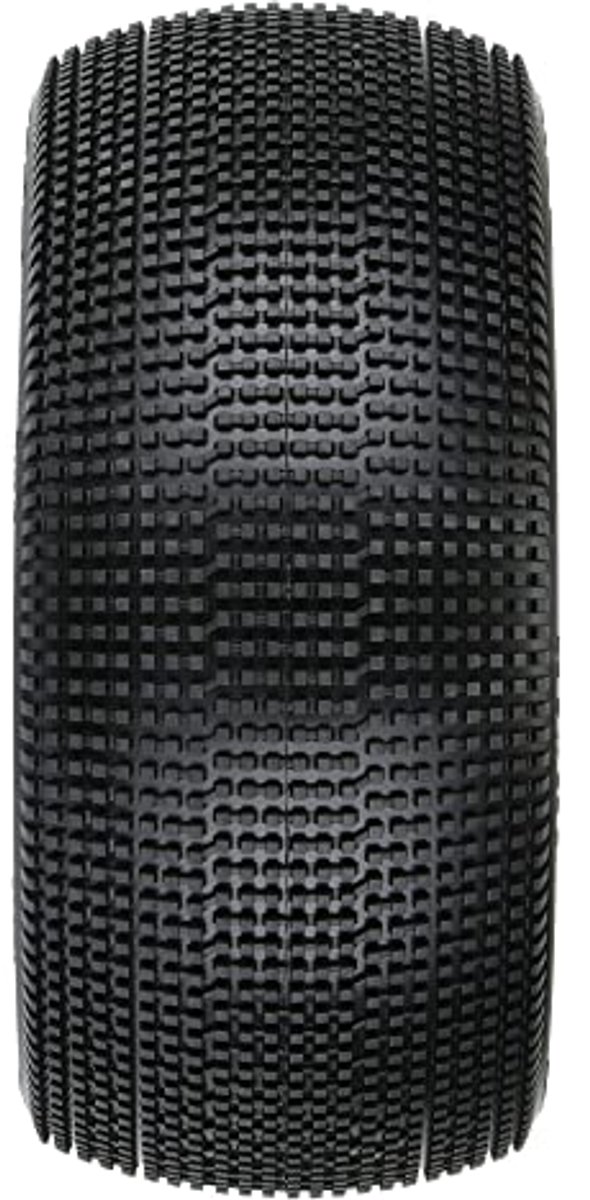 1/8 Off-Road Truck Banden Convict M3 - 4 inch