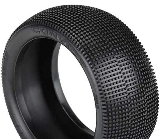 1/8 Off-Road Truck Banden Convict M3 - 4 inch