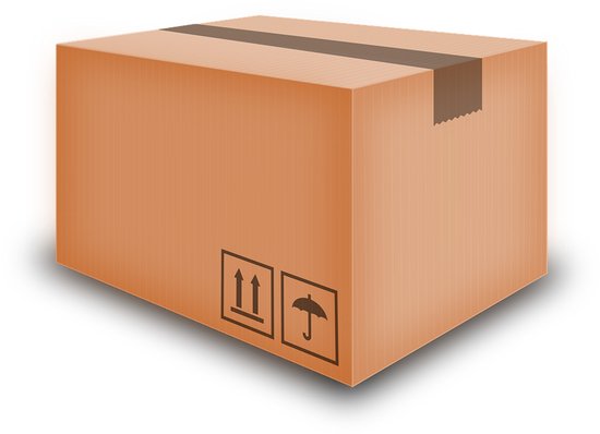 1978 Chevy C-10 Race Truck Clear Body voor Korte Hardlopen