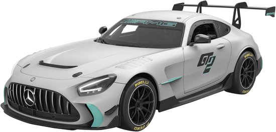 Afstandsbediening auto - MONDO MOTORS - Mercedes AMG GT2 RC - schaal 1:14