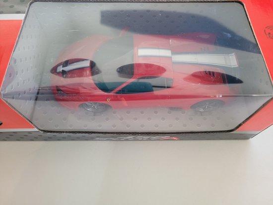 Rastar Ferrari 458 SpecialeA
