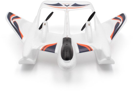 Modster Switch Trainer Vliegtuig 290mm RTF