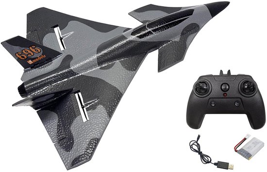 EasyFly Delta - Ready to Fly