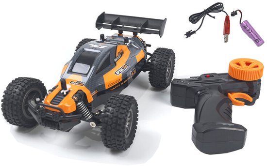 Rookie Fighter Buggy - Ready to Run