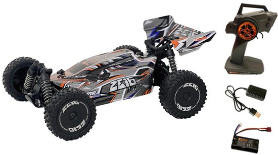 Z06 Light Buggy 1:14 RTR