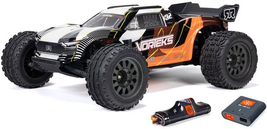 ARRMA Vorteks Mega 550, Buggy, 1:10, 2,39 kg