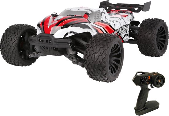 Z-10 Competition Truggy BL - brushless