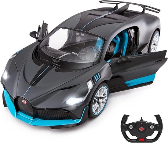 Bugatti Divo 1:14 RC Rastar