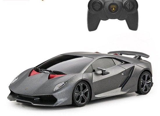 Lamborghini Sesto Elemento