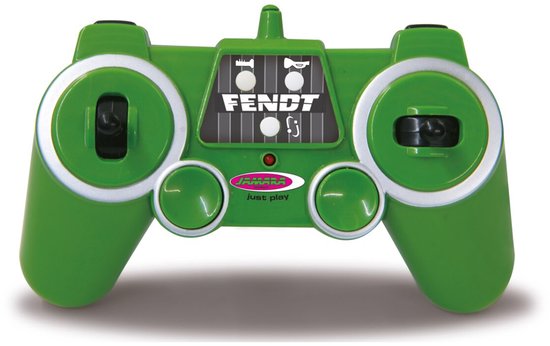 Jamara afstandsbediening Fendt1050 Vario 1:16 2,4GHz speelgoed.