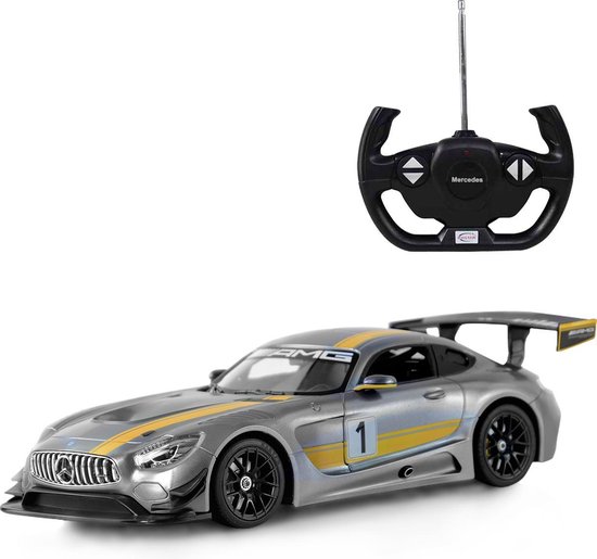 Rastar Mercedes AMG GT3 1:14 - RC Voertuig