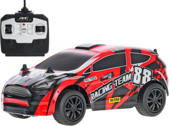 Roadstar RC Rallyauto