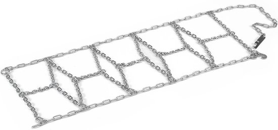 Sneeuwketting Rolly Toys 2 Stuks 335X120