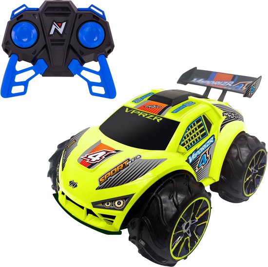 Nikko - VaporizR - schaal 1/12 - Amfibie - op afstandsbediening