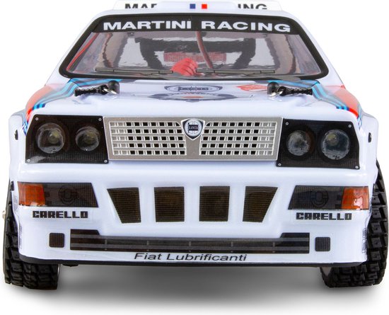 Amewi Hyper Go Lancia Delta HF Integrale - Rallye/Drift 4WD 1:14 RTR
