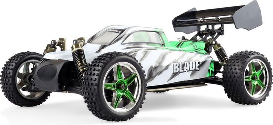 Amewi RC Buggy Blade Pro - Waterdicht - 1:10 - 3500 mAh - 1,8 kg
