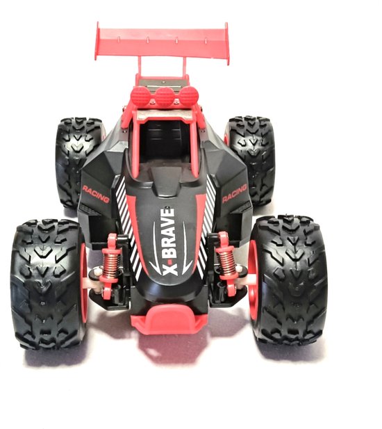 RC Buggy Slayer - Bestuurbare auto met afstandsbediening - 30 km/u
