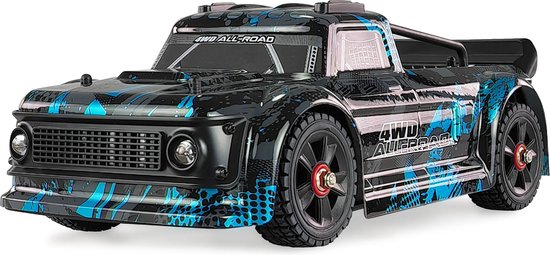 Amewi Hyper Go Breaker ProDrift 1.4 - RC drift auto 4WD - 1:14