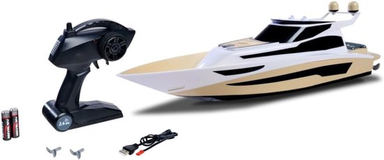 SCH® RC boot - RC - Boot - Beige - 35cm x 10cm x 11cm