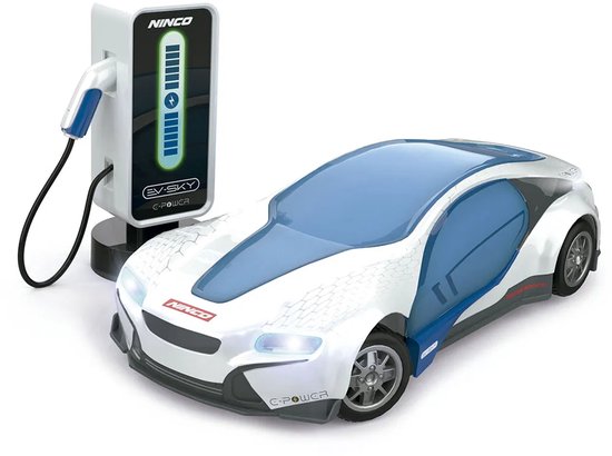 Chicos Ev-lucht Transparant Kinderen