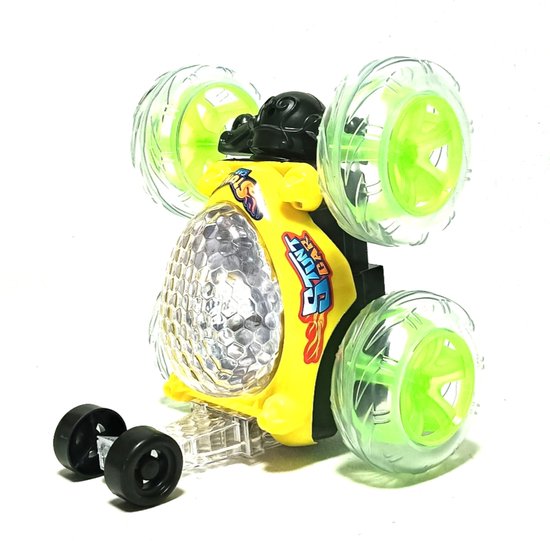 radiografisch bestuurbare stunt auto bestuurbare auto - afstandsbestuurbare race Speelgoed super car bestuurbare auto rc car radiografische voertuigen Radiografisch Bestuurbare Racewagen - RC Car